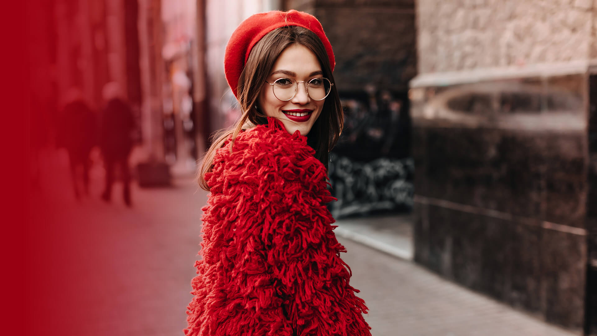 Adel Lancaster Explains How to Cope with Increased Public Appearances