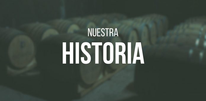 HISTORIA